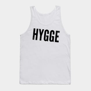 hygge Tank Top